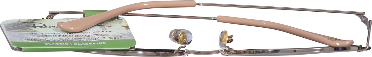 slide 4 of 12, Panama Jack Classic Sunglasses 1 ea, 1 ct