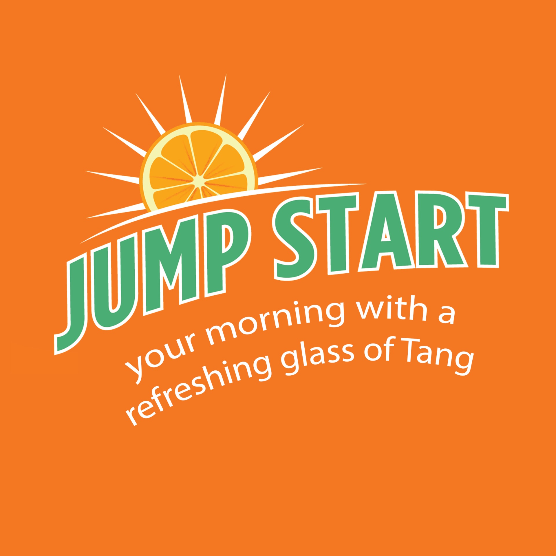 slide 2 of 2, Tang Jumbo Orange Drink Mix, 58.9 oz