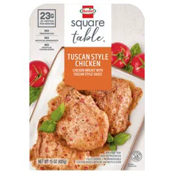 Hormel Tuscan Style Chicken