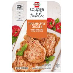 Hormel Tuscan Style Chicken