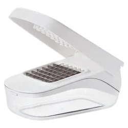 OXO Vegetable Manual Food Chopper