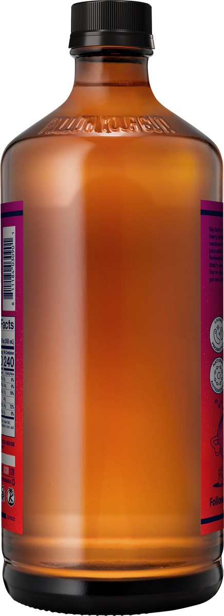 slide 2 of 10, Health-Ade Pomegranate Blueberry 48oz, 48 fl oz