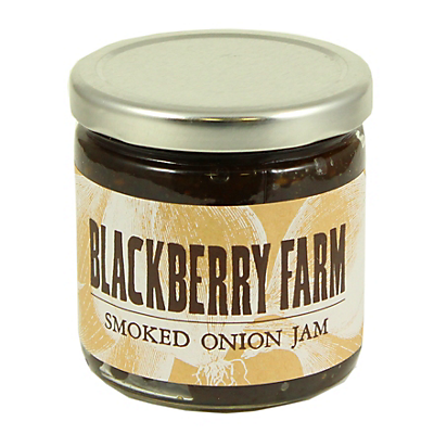 slide 1 of 1, Blackberry Farm Smoked Onion Jam, 7.75 oz