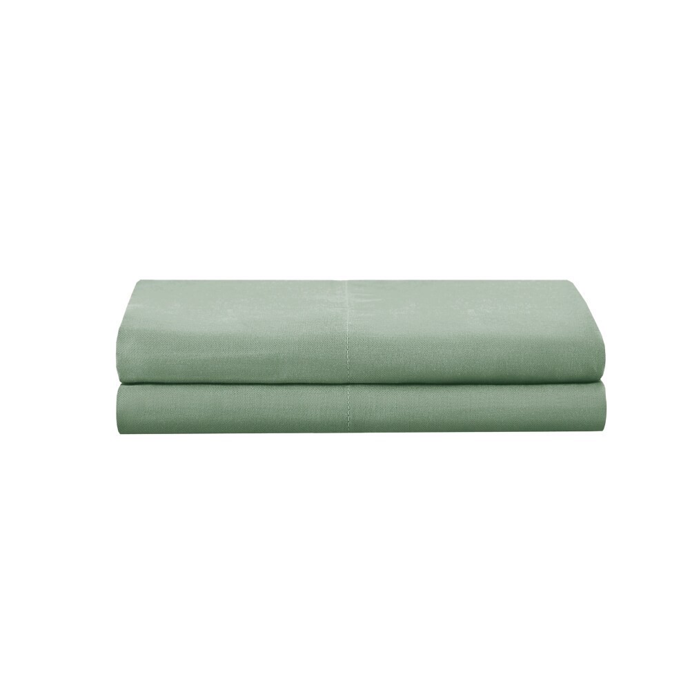 slide 1 of 1, Modavari 500Tc Egyptian Cotton Sheets - Green, 1 ct