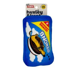 H&k Dog Tiny Tuff Snoreo Cookies
