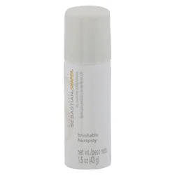 Sebastian Professional Sebastian Shaper Travel Size Regular Hairspray