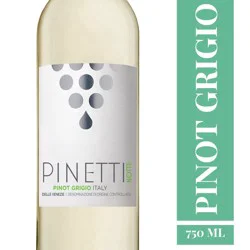 Pinetti Notte Pinot Grigio