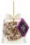 Private Selection Coconut & Pecan Dipped Caramel Apple