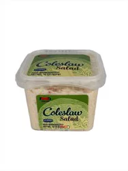 Sheris Cookery Cole Slaw Salad