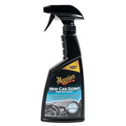 Meguiar's New Car Scent Protectant - G4216