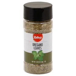 Raleys Oregano .49 Oz