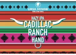 Ursa Minor Cadillac Ranch Hard