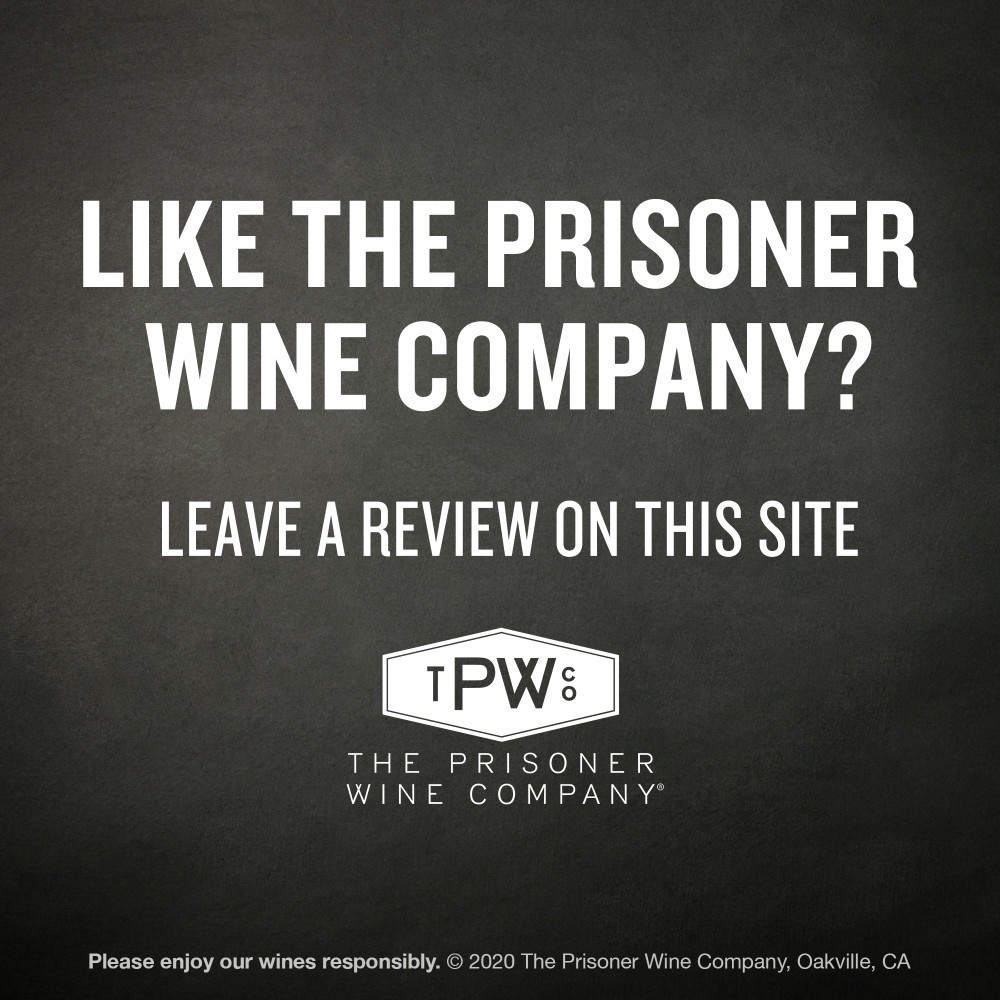 slide 6 of 7, The Prisoner Wine Company Carneros Chardonnay White Wine by The Prisoner Wine Company Wine Company, 375 mL Half Bottle, 12.68 fl oz