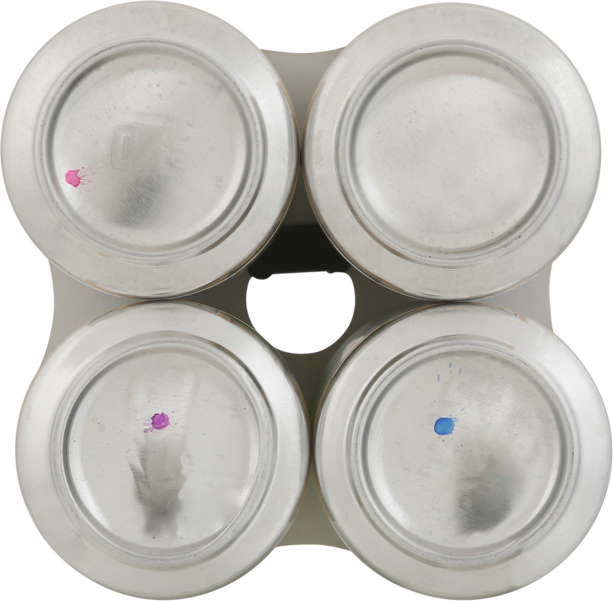 slide 5 of 12, New Creation Soda Works Hopscotch Dry-Hopped Ginger Ale Beer - 4 ct, 4 ct; 12 oz