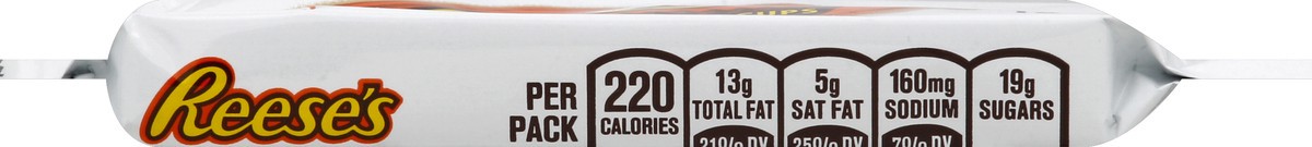 slide 4 of 6, Reese's White Peanut Butter Cups, 1.5 oz