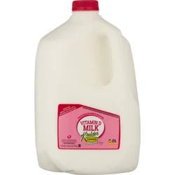 Kreider Farms Whole Milk Gallon