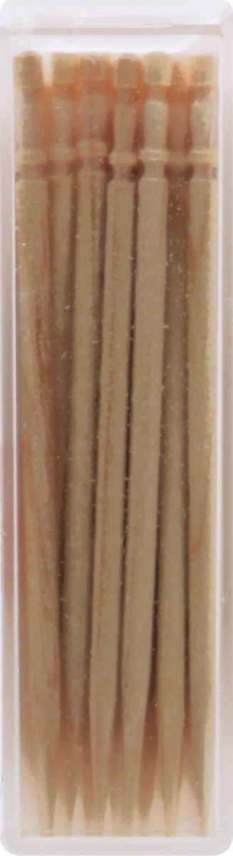 slide 10 of 11, Tea Tree Therapy Cinnamon Toothpicks, 100 ct