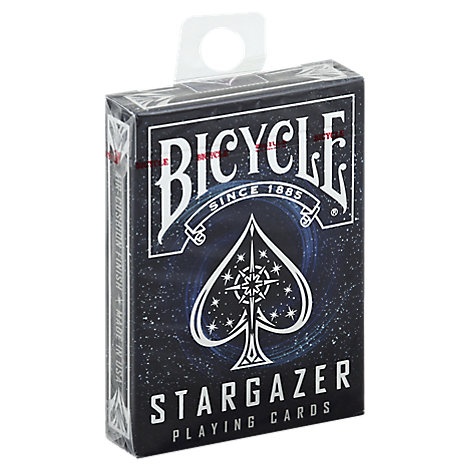 slide 1 of 1, Bicycle Stargazer - Each, 1 ct