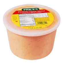 Price's Cheese Spread