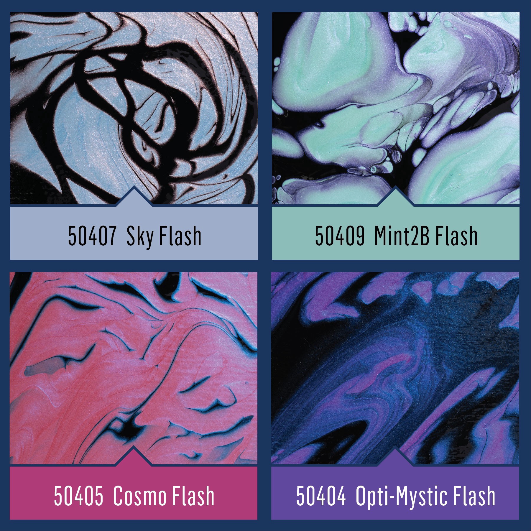 slide 2 of 12, Folkart Drizzle Flash Pour Fluid Pouring Acrylic Paint, 9 fl oz