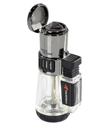Firebird Afterburner Triple Flame Lighter