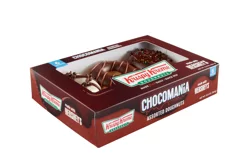 Krispy Kreme Chocomania Donuts - 6 Pack