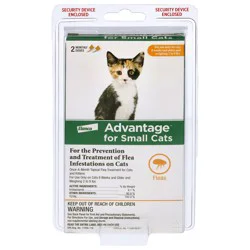 Advantage Sm.Cat