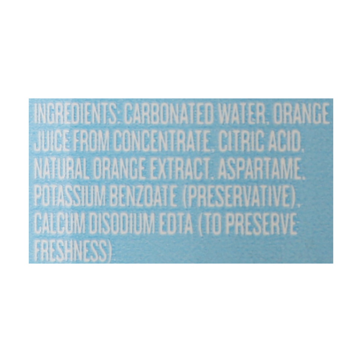 slide 5 of 13, Polar Orange Dry Beverage Sparkling - 1 liter, 1 liter