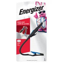 Energizer Book Light