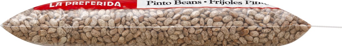 slide 5 of 5, La Preferida Dry Pinto Beans, 8 lb