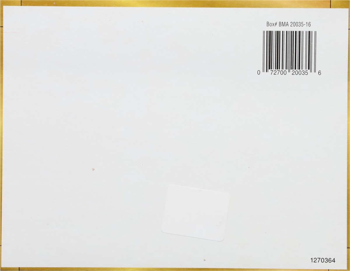 slide 7 of 9, Manischewitz Candy Coins Milk Chocolate, 0.53 oz