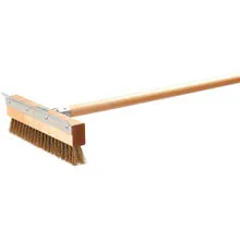 Carlisle Pizza Brush Oven No Handle