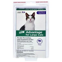 Advantage Lg.Cat Over