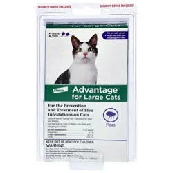 Advantage Lg.Cat Over