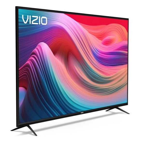 slide 27 of 29, VIZIO 75" V-Series 4K LED HDR Smart TV, 75 in