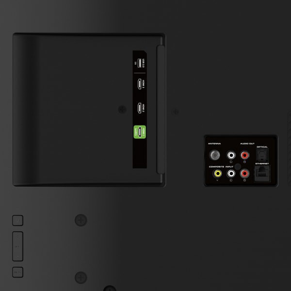 slide 20 of 29, VIZIO 75" V-Series 4K LED HDR Smart TV, 75 in