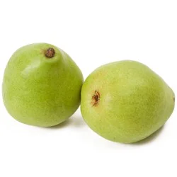 Organic D'Anjou Pears