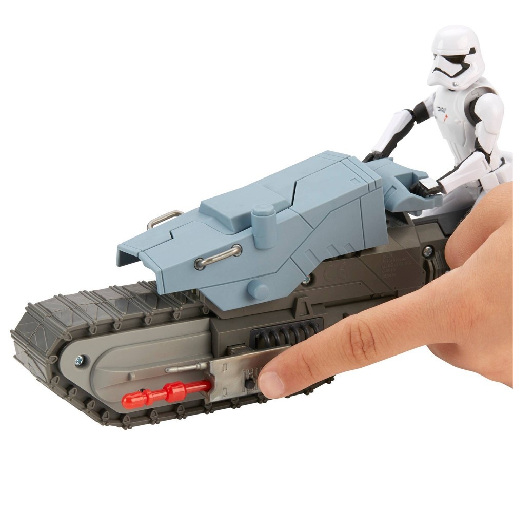 treadspeeder toy