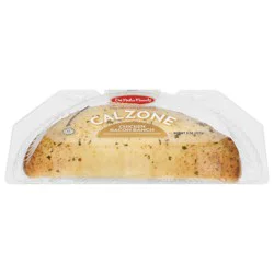 DePalo Foods Chicken Bacon Ranch Calzone 8 oz