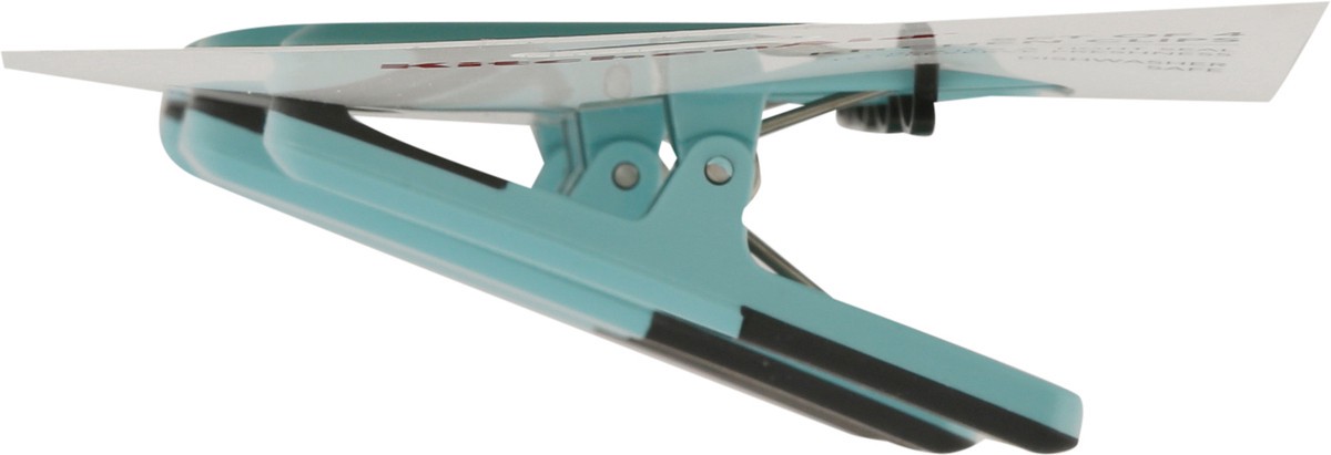 slide 7 of 12, KitchenAid Set of 4 Kitchen Clips 1 ea, 1 ct