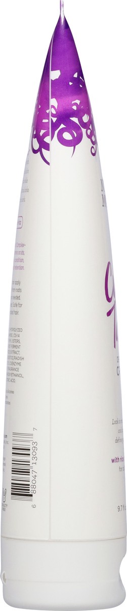 slide 4 of 12, Not Your Mother's Curl Talk Defining Cream 9.7 fl oz, 9.7 fl oz