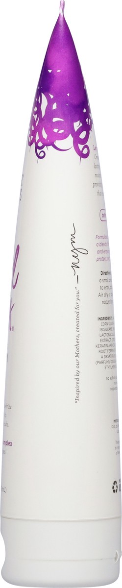 slide 6 of 12, Not Your Mother's Curl Talk Defining Cream 9.7 fl oz, 9.7 fl oz