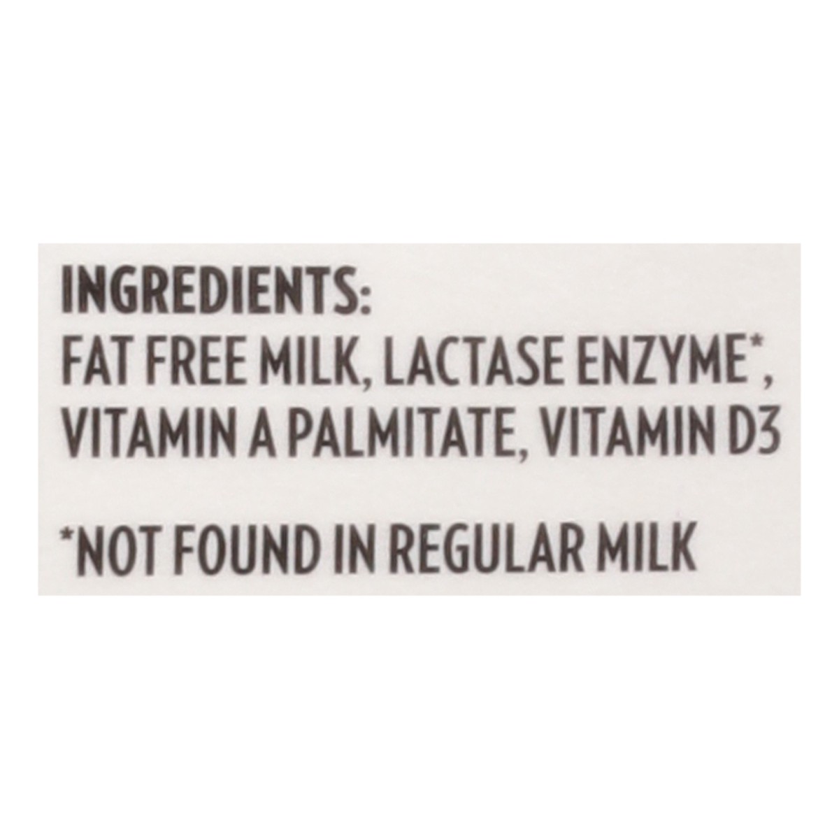 slide 13 of 14, Darigold Lactose Free Fat Free Up Milk - 59 Fl. Oz., 59 fl oz