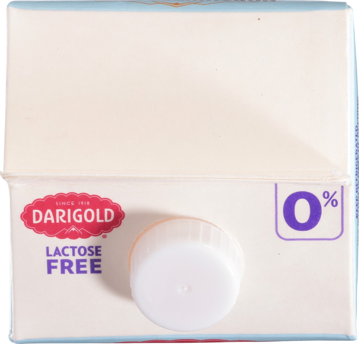 slide 7 of 14, Darigold Lactose Free Fat Free Up Milk - 59 Fl. Oz., 59 fl oz