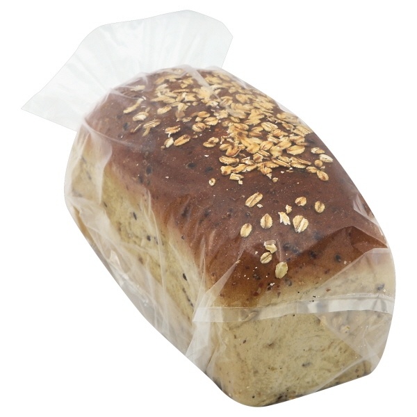 slide 1 of 1, Fairway Multi Grain Loaf, 18 oz