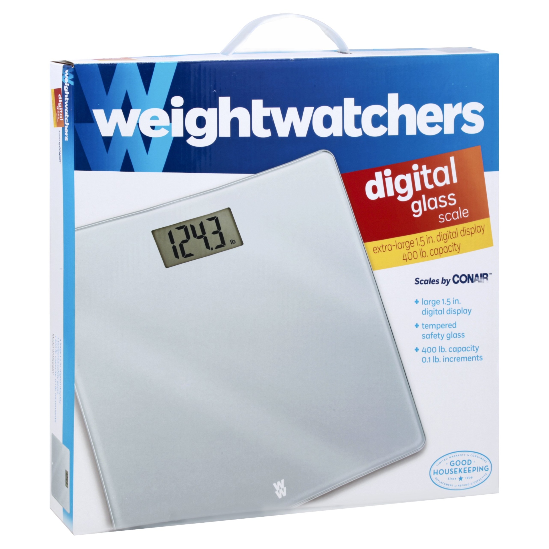 slide 1 of 1, Weight Watchers Scale 1 ea, 1 ct