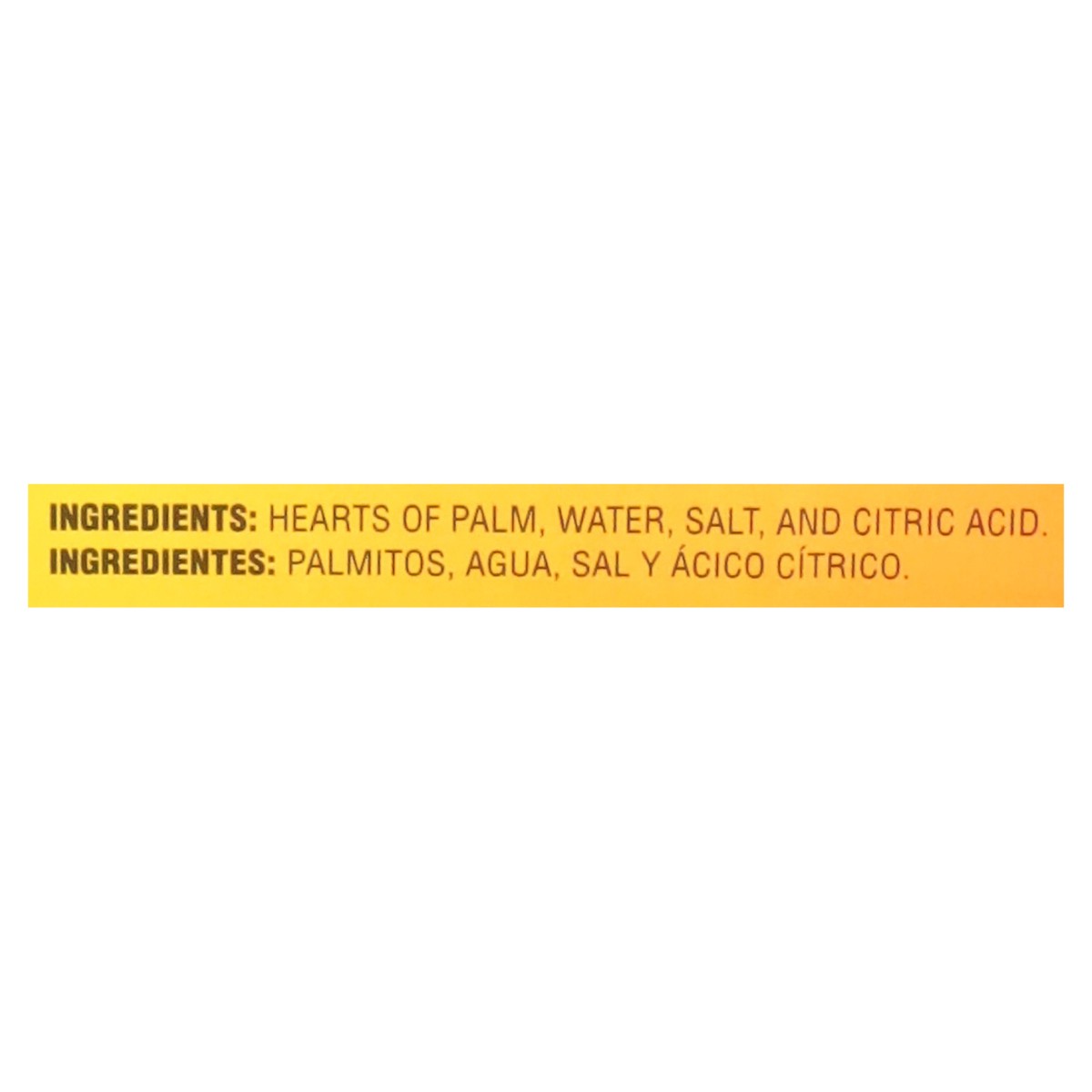 slide 2 of 13, Goya Salad Cut Hearts of Palm 14.1 oz, 14.1 oz