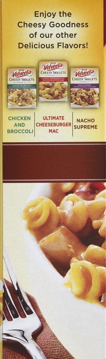 slide 3 of 6, Cracker Barrel Mac Cheese Cheddar Hava, 1 ct