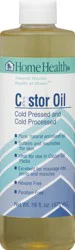 Home Health Castor Oil 16 oz