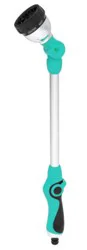 Joy of Gardening Watering Wand - Electric Green